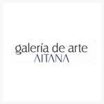 Galeria de arte Aitana Publipanel publicidad exterior