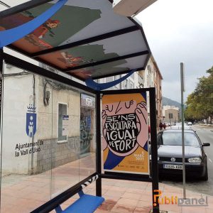 publipanel-publicidad-exterior-8M-la-vall-duixo-marquesina-4