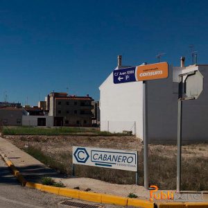 publicidad exterior en dolores Publipanel