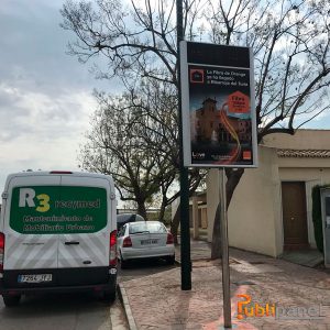 publicidad exterior-en riba roja de turia publipanel