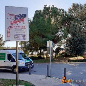 publicidad exterior-en riba roja de turia publipanel