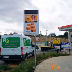 publicidad exterior-en riba roja de turia publipanel
