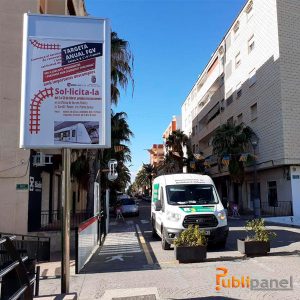publicidad exterior-en riba roja de turia publipanel