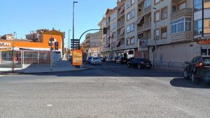 mupi villarrobledo