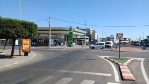 mupi villarrobledo