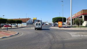 mupi villarrobledo