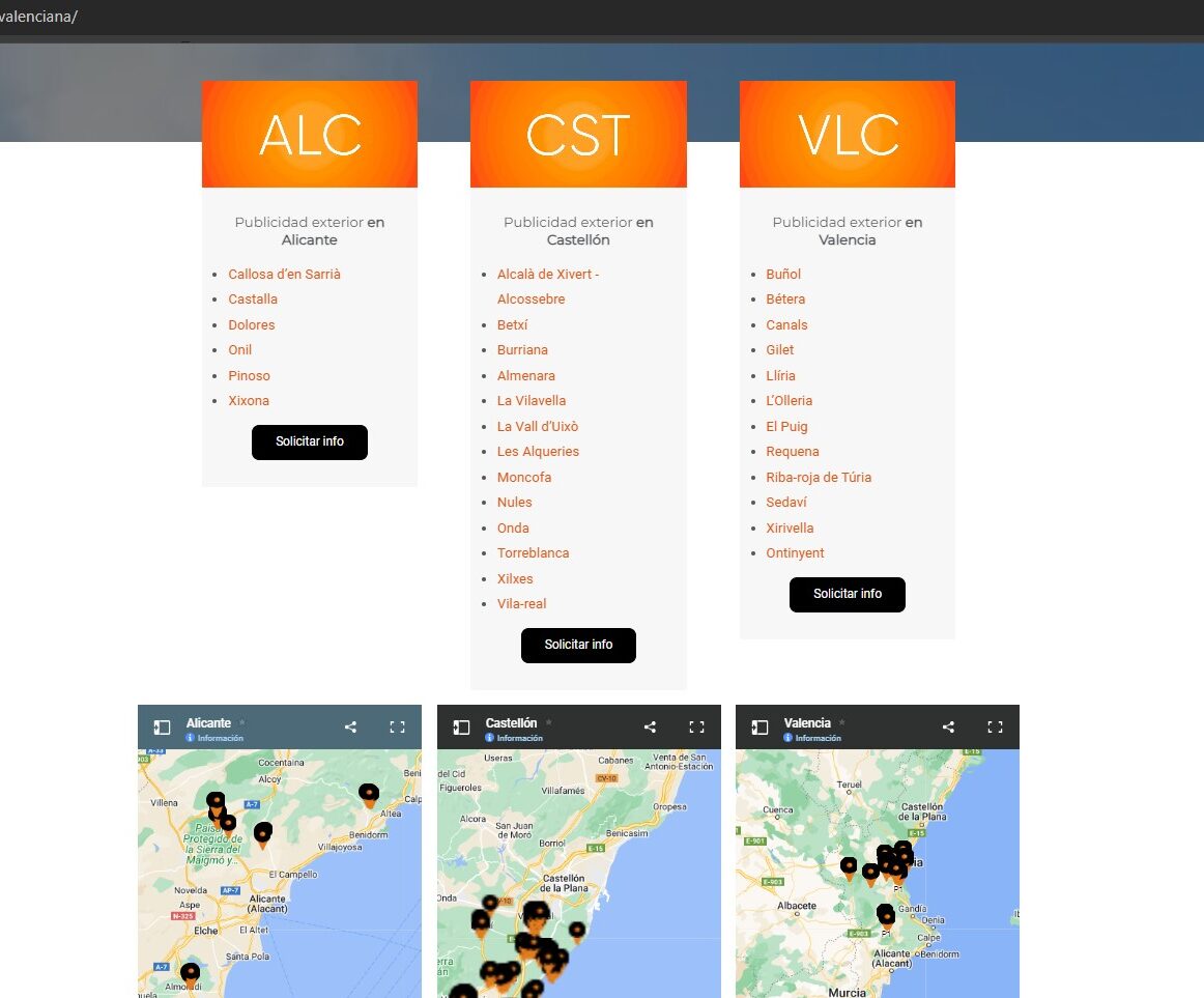 web publipanel