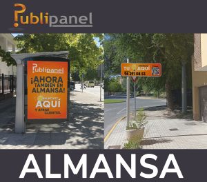 publicidad almansa